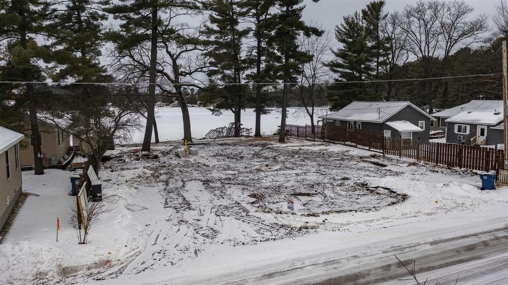 Photo of N2883 Otter DRIVE, Waupaca, WI 54981 (MLS # 50319442)