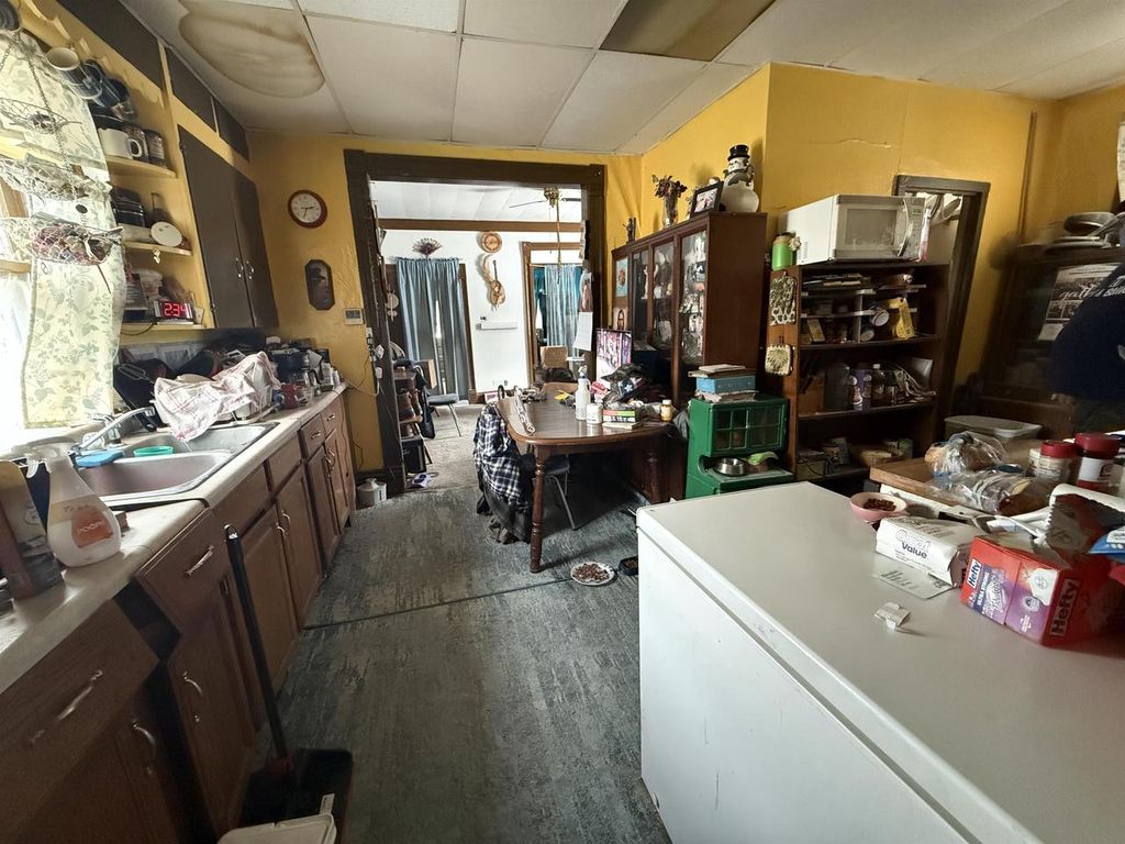 Photo of 322 N Main STREET, Dodgeville, WI 53533 (MLS # 2015806)