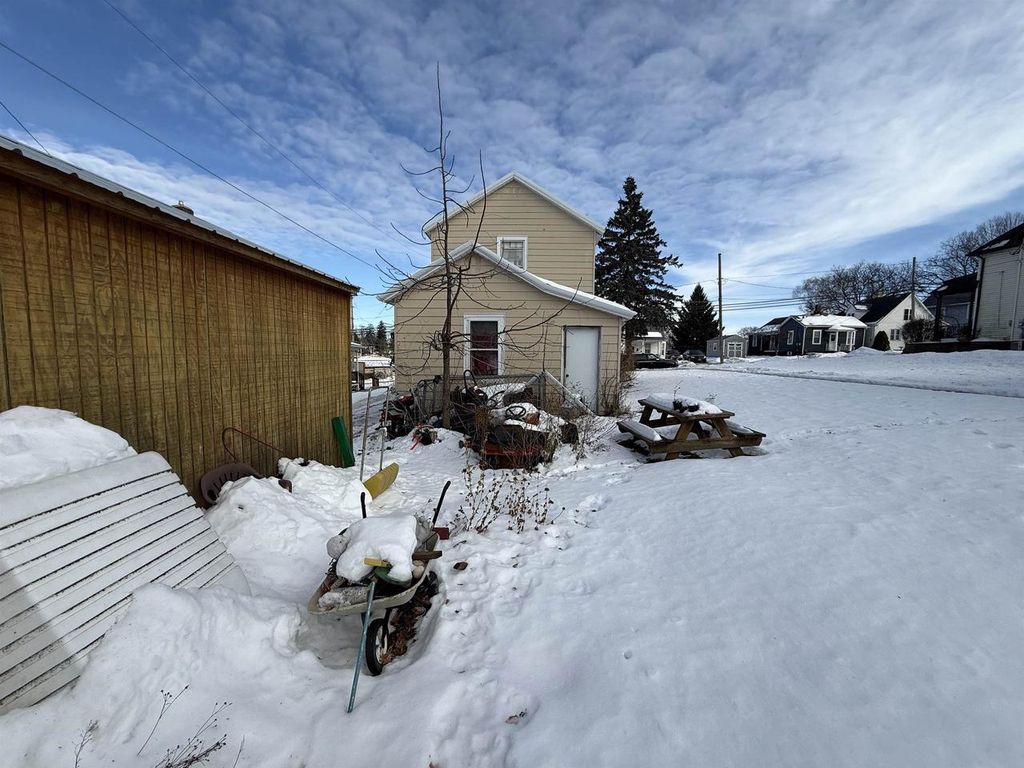 Photo of 322 N Main STREET, Dodgeville, WI 53533 (MLS # 2015806)