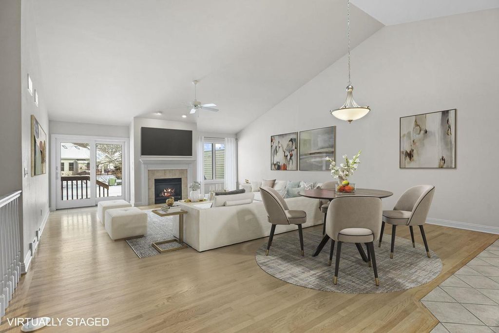 Photo of 9106 Waterside STREET, Middleton, WI 53562 (MLS # 2015646)