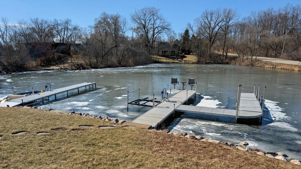 Photo of 21943 116th STREET, Bristol, WI 53104 (MLS # 1952620)