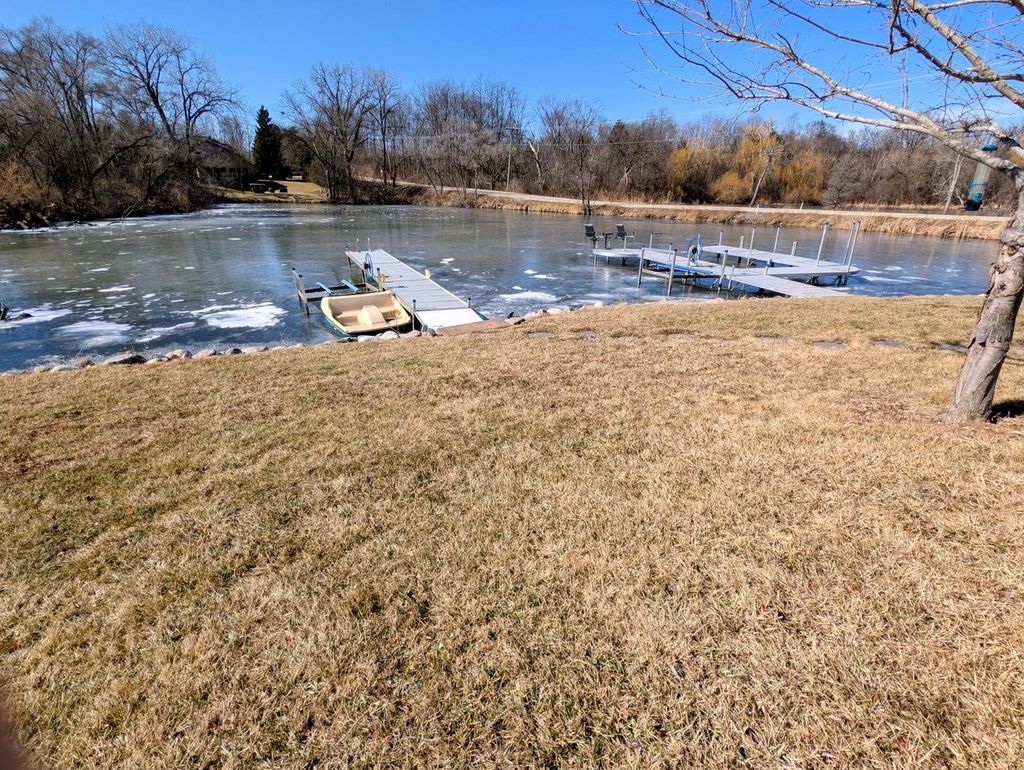 Photo of 21943 116th STREET, Bristol, WI 53104 (MLS # 1952620)