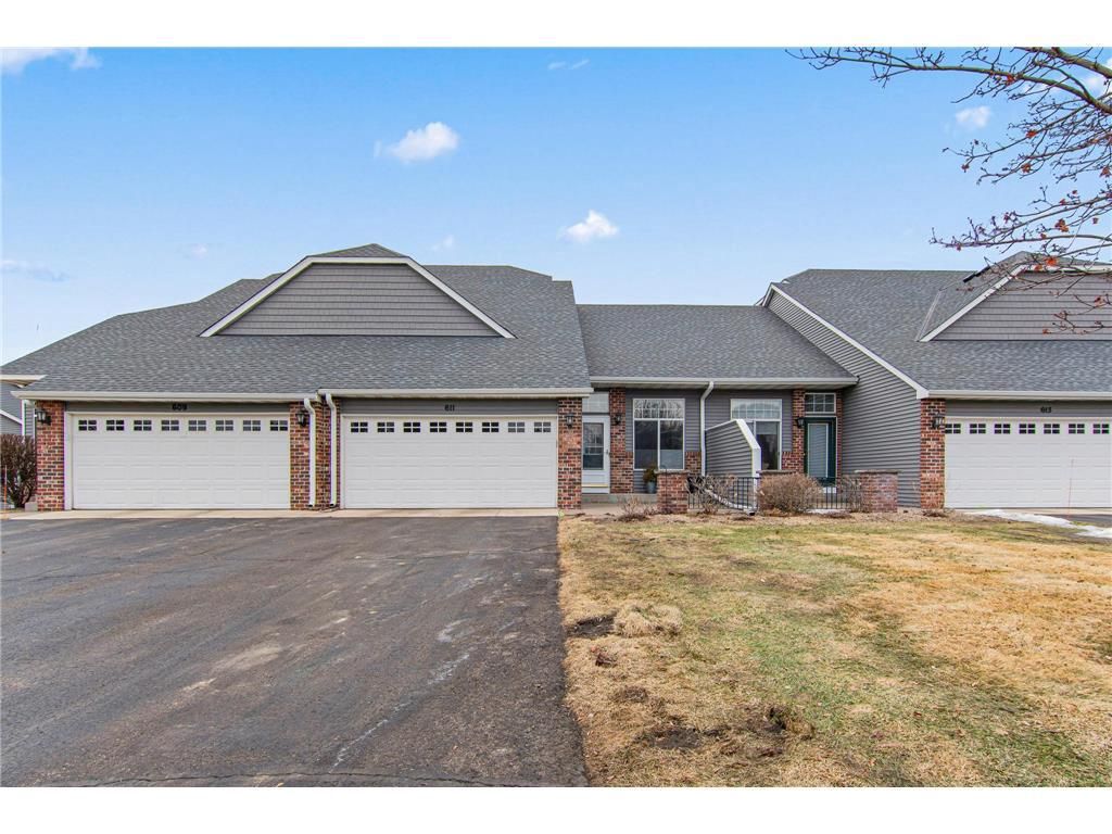 Photo of 611 Spruce DRIVE, Hudson, WI 54016 (MLS # 7022173)