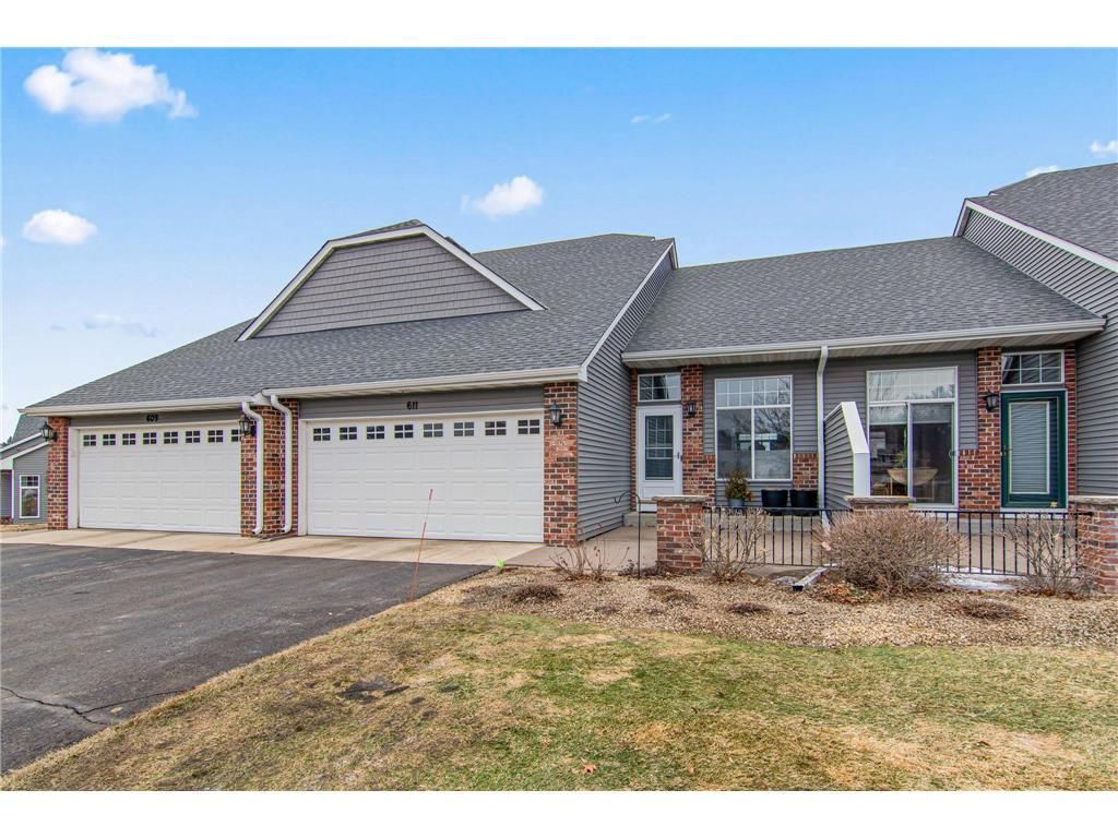 Photo of 611 Spruce DRIVE, Hudson, WI 54016 (MLS # 7022173)