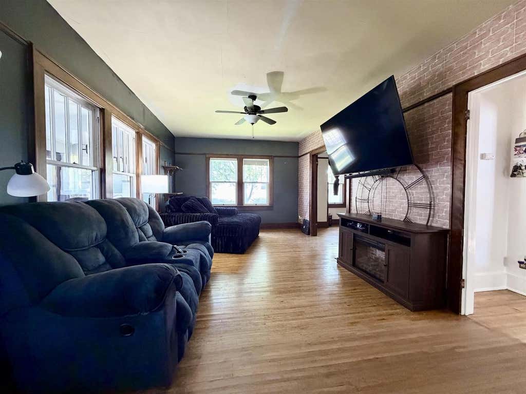 Photo of S9913 County Rd E RD, Sauk City, WI 53583 (MLS # 2027985)