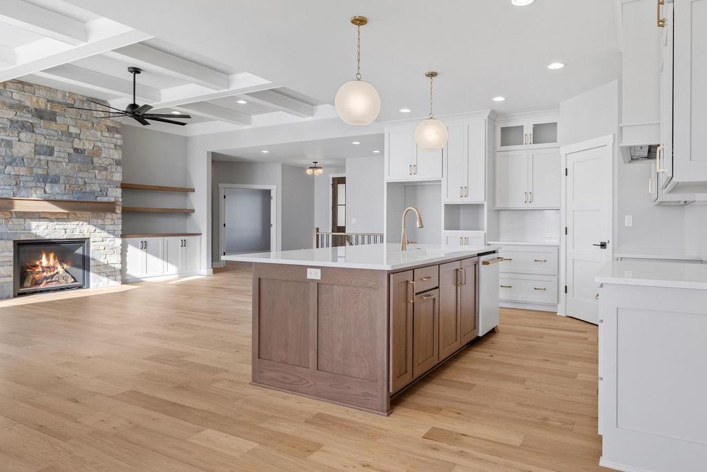 Photo of 301 Fairway Meadows LANE, Sheboygan Falls, WI 53085 (MLS # 1948893)