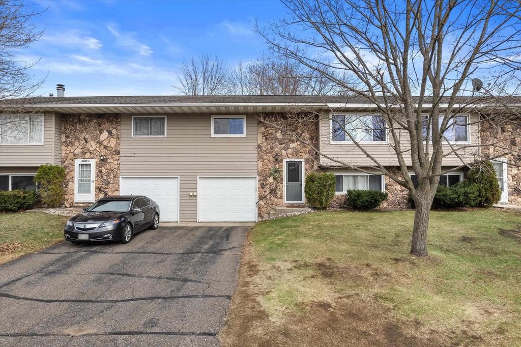 Photo of 6007 Jessica STREET #2, WI 54476 (MLS # 50324402)