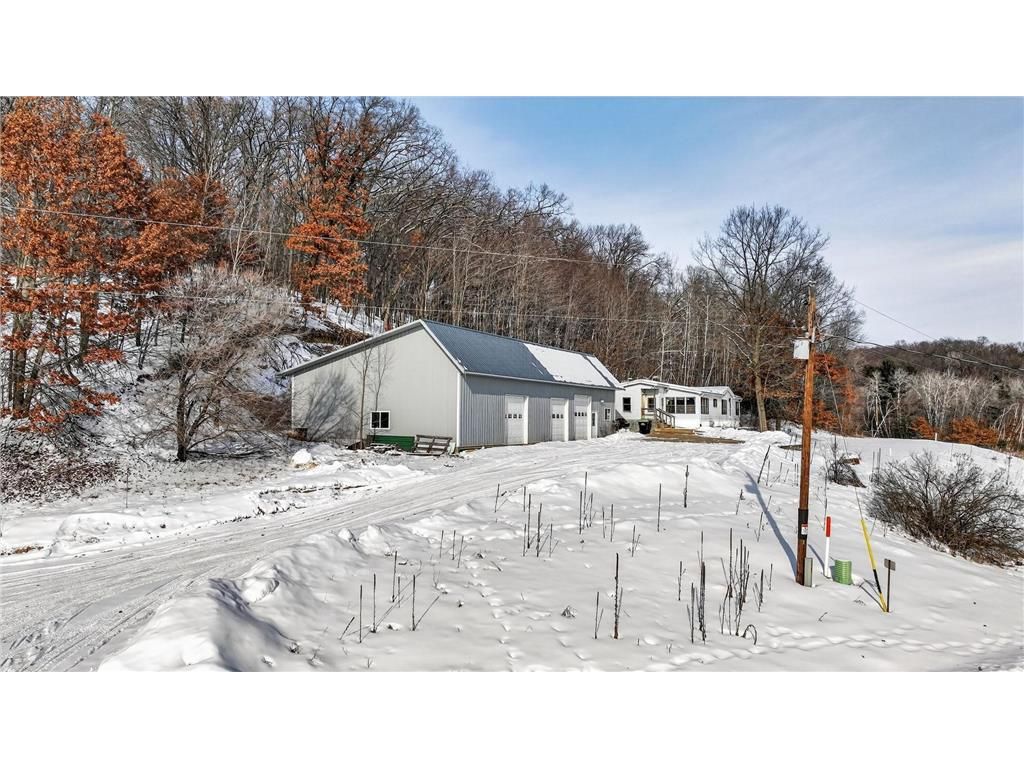 Photo of E5003 941st AVENUE, Boyceville, WI 54725 (MLS # 7011641)