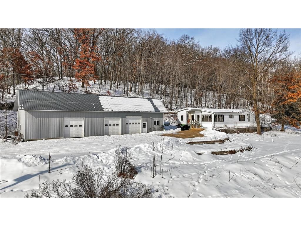 Photo of E5003 941st AVENUE, Boyceville, WI 54725 (MLS # 7011641)