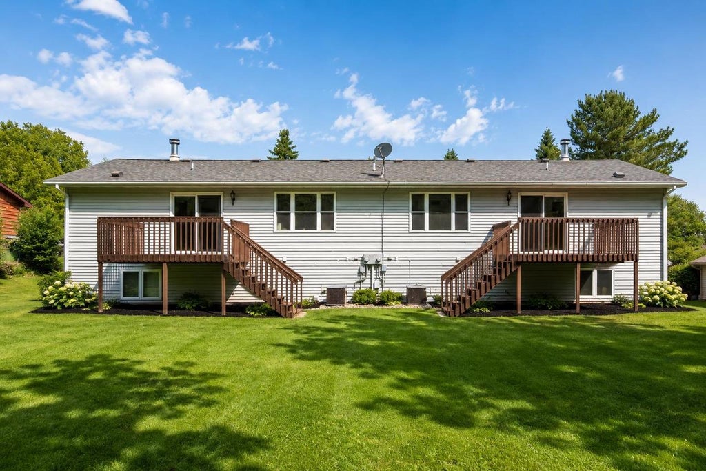 Photo of 5753-5755 Lacy ROAD, Fitchburg, WI 53711 (MLS # 2024797)