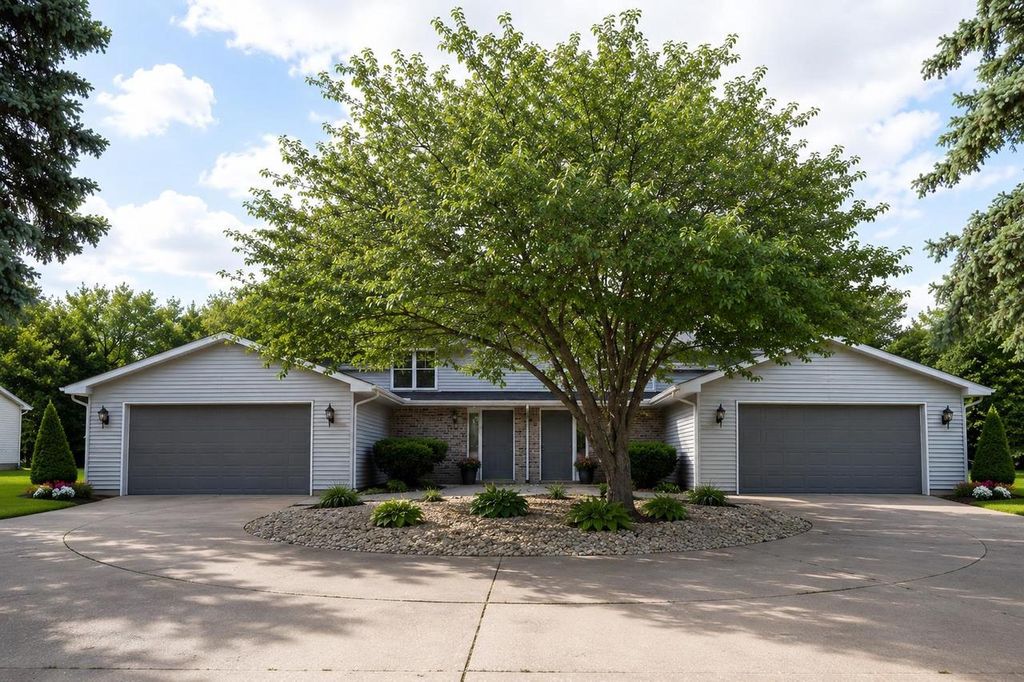 Photo of 5753-5755 Lacy ROAD, Fitchburg, WI 53711 (MLS # 2024797)