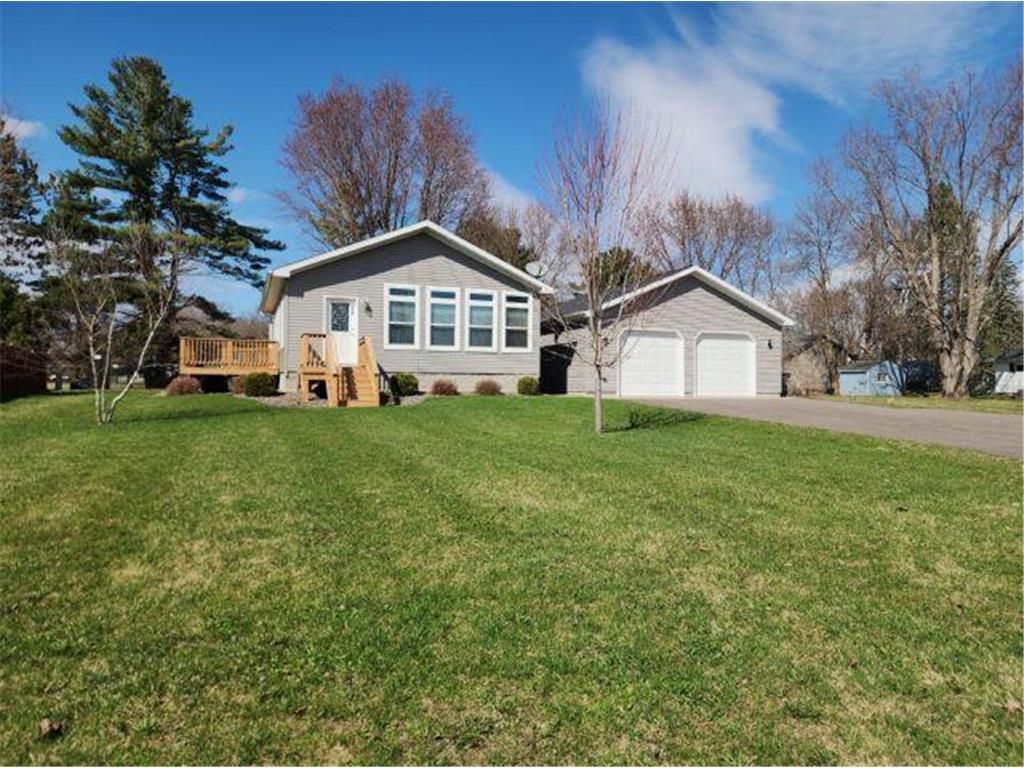 Photo of 206 Ranger COURT, Milltown, WI 54858 (MLS # 7055387)
