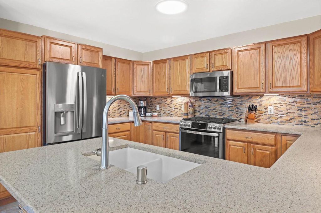 Photo of 5603 Calico DRIVE, Madison, WI 53718 (MLS # 2014375)