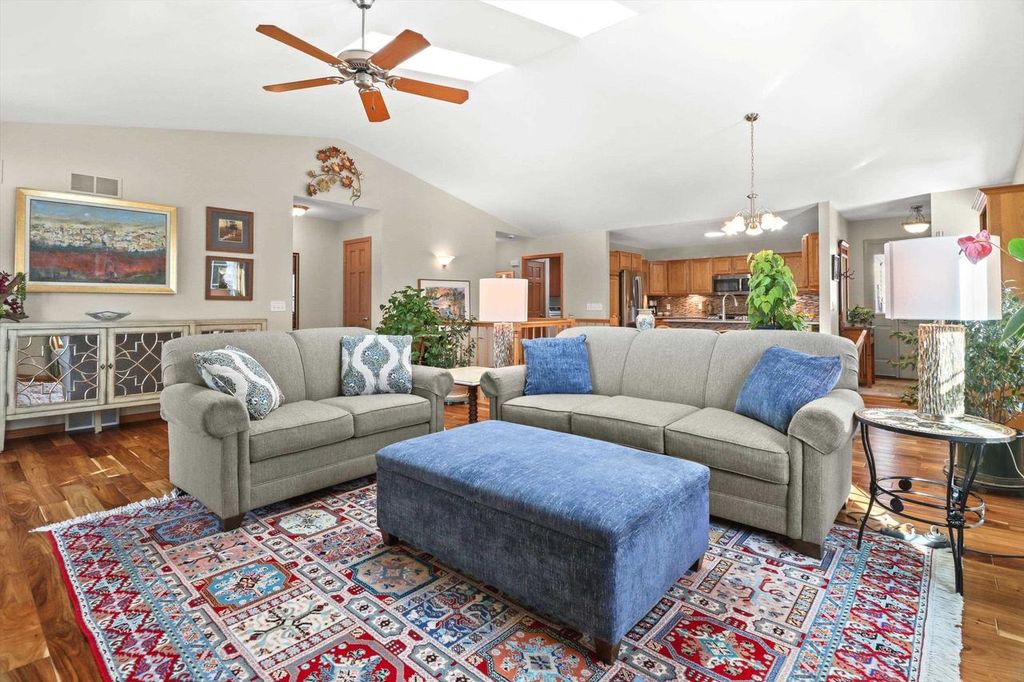 Photo of 5603 Calico DRIVE, Madison, WI 53718 (MLS # 2014375)