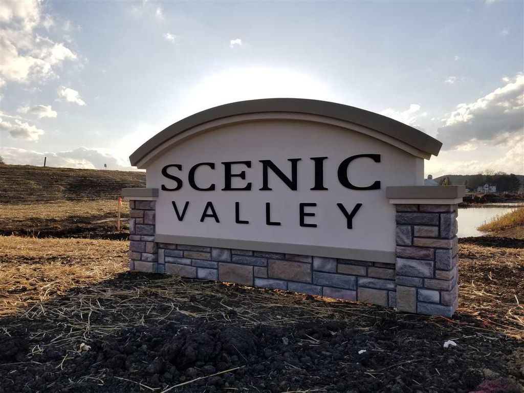 Photo of 726 Cornerstone CROSSING, Waterford, WI 53185 (MLS # 1945984)