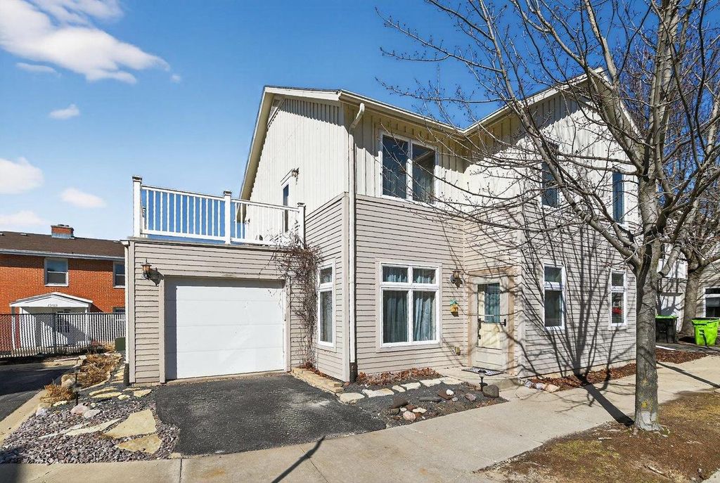 Photo of 5334 Lake Park BOULEVARD, Madison, WI 53713 (MLS # 2018179)