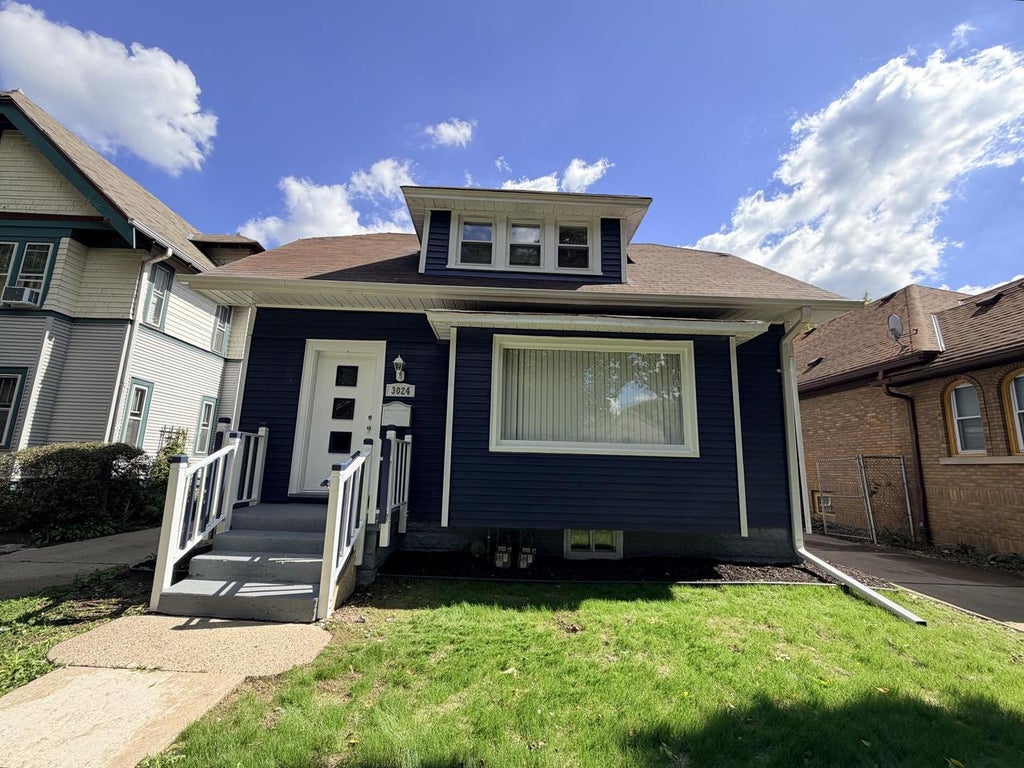 Photo of 3024 N 44th STREET, Milwaukee, WI 53210 (MLS # 1980500)