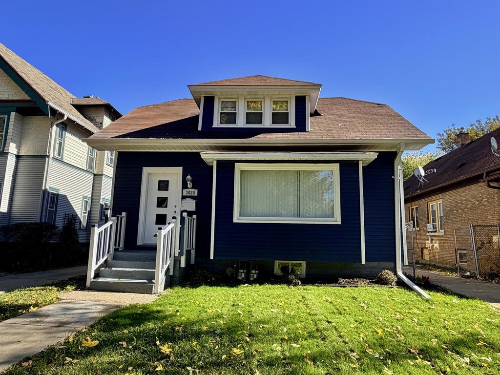 Photo of 3024 N 44th STREET, Milwaukee, WI 53210 (MLS # 1980500)