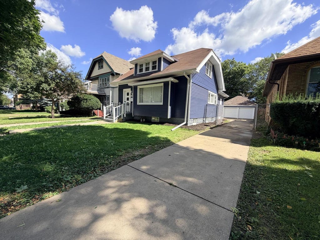 Photo of 3024 N 44th STREET, Milwaukee, WI 53210 (MLS # 1980500)