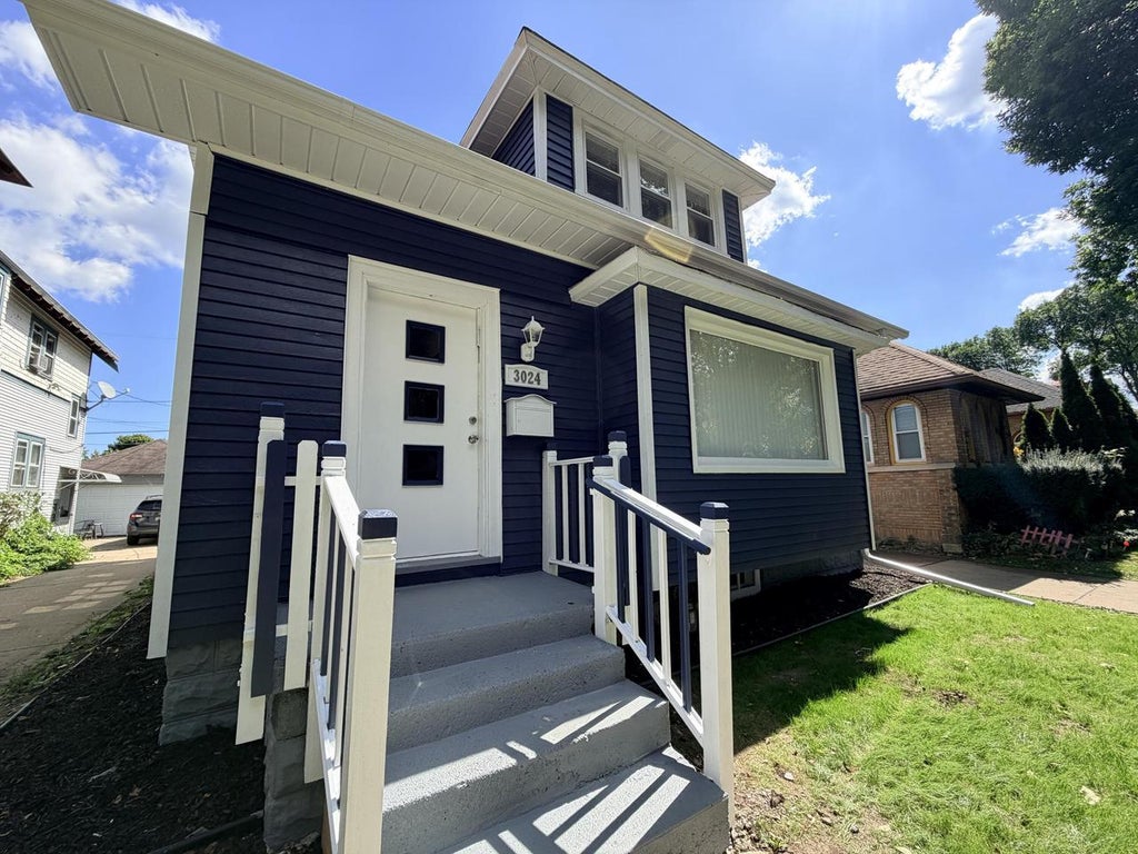Photo of 3024 N 44th STREET, Milwaukee, WI 53210 (MLS # 1980500)