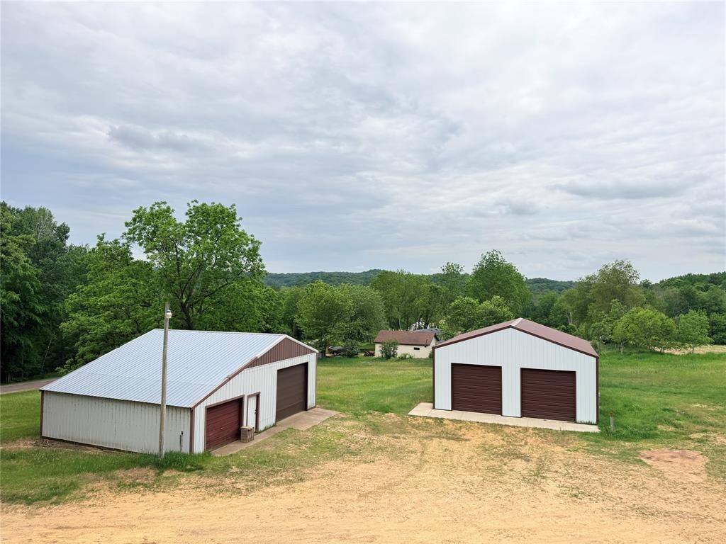 Photo of E3495 1210th AVENUE, Boyceville, WI 54725 (MLS # 1601889)