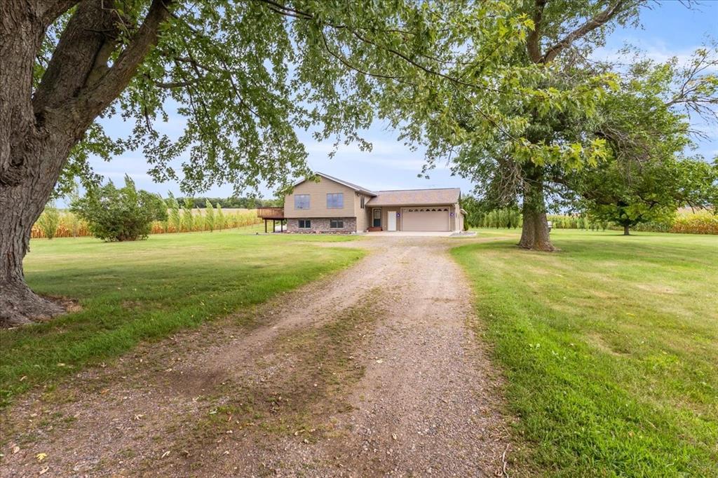 Photo of 1457 24 1/2 STREET, Cameron, WI 54822 (MLS # 1604858)