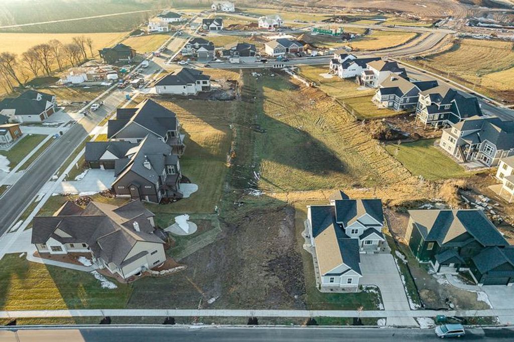 Photo of 1609 Schreiner LANE, Waunakee, WI 53597 (MLS # 2015188)