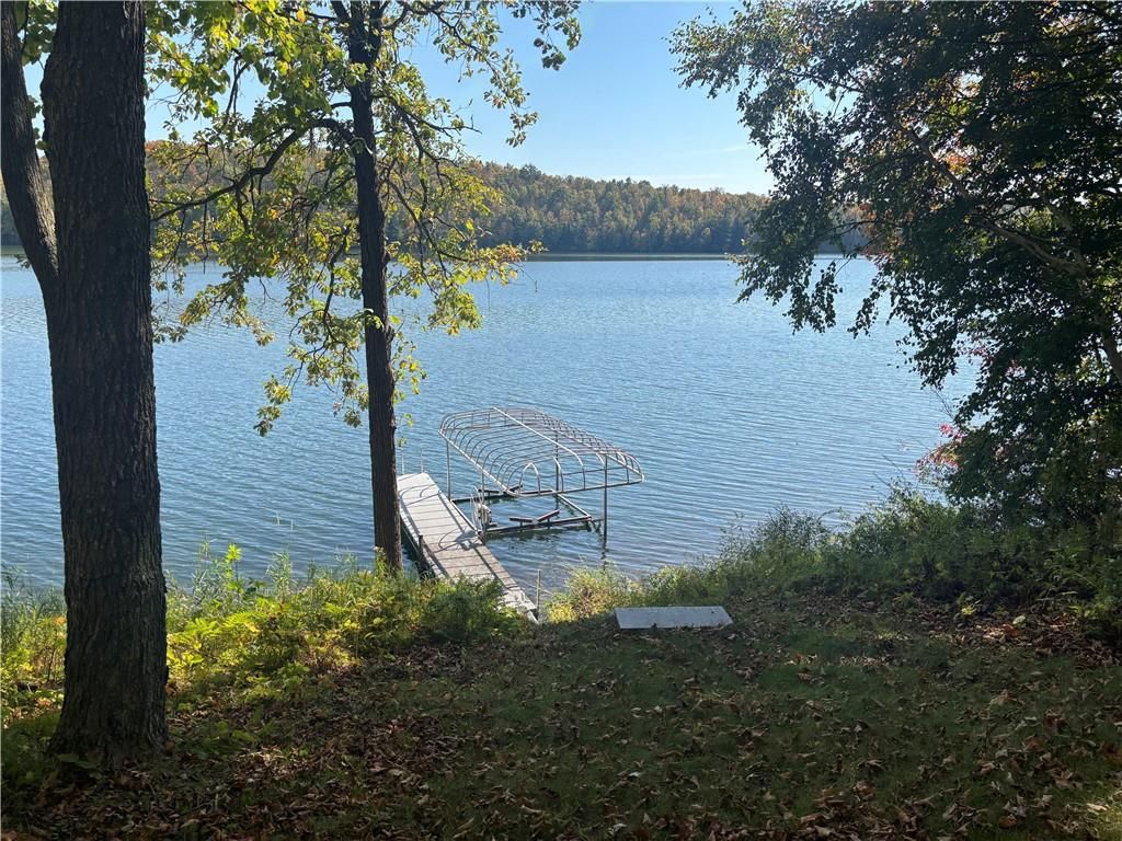Photo of W783 County Highway D, Birchwood, WI 54817 (MLS # 1598770)