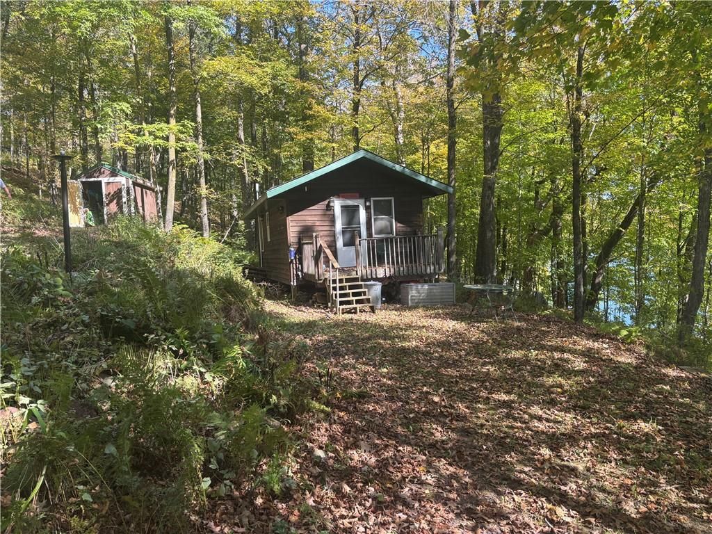 Photo of W783 County Highway D, Birchwood, WI 54817 (MLS # 1598770)