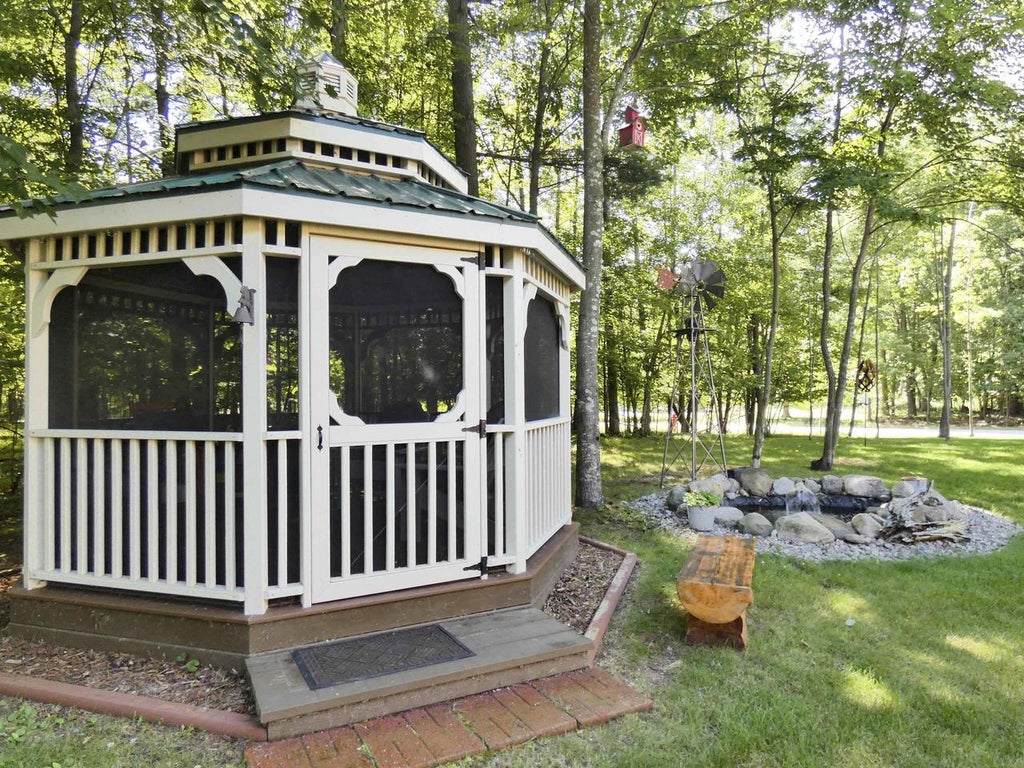 Photo of 1333 Kloppman STREET, Crivitz, WI 54114 (MLS # 50332083)