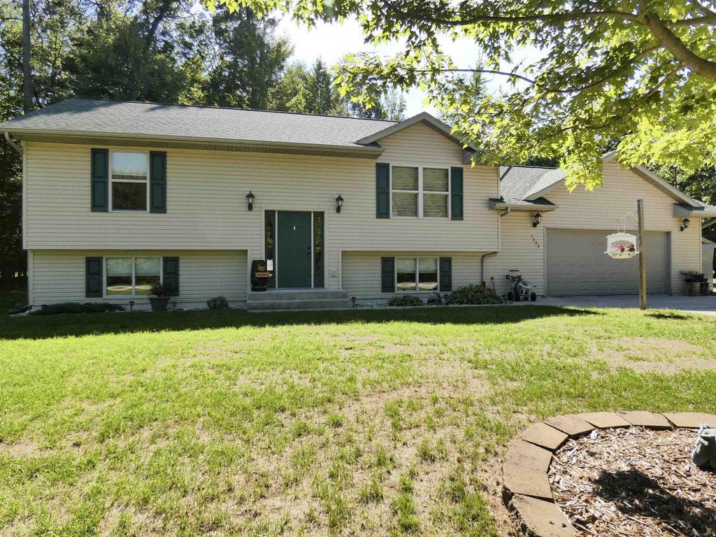 Photo of 1333 Kloppman STREET, Crivitz, WI 54114 (MLS # 50332083)