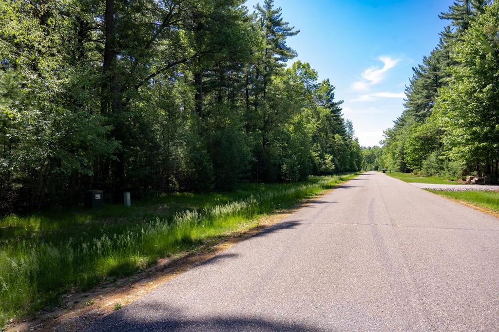 Photo of Lot 132 19th Pass STREET, Arkdale, WI 54613 (MLS # 2024371)