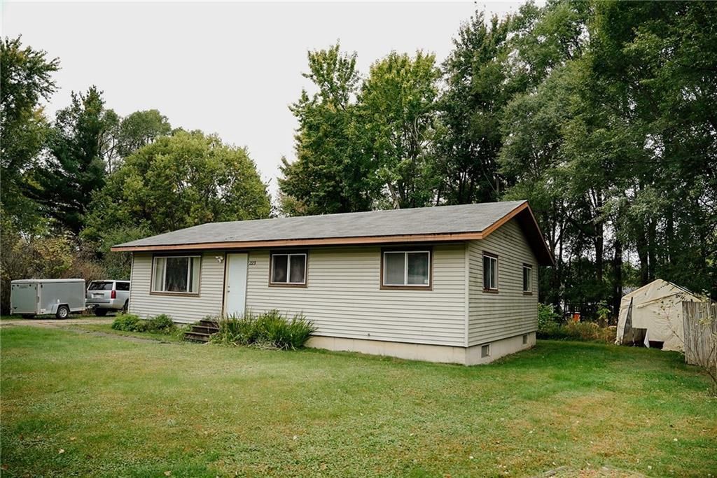 Photo of 223 Wapiti CIRCLE, Elk Mound, WI 54739 (MLS # 1596378)