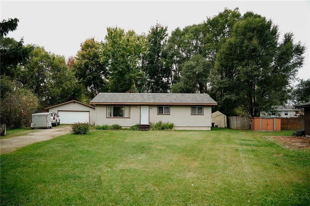 Photo of 223 Wapiti CIRCLE, Elk Mound, WI 54739 (MLS # 1596378)