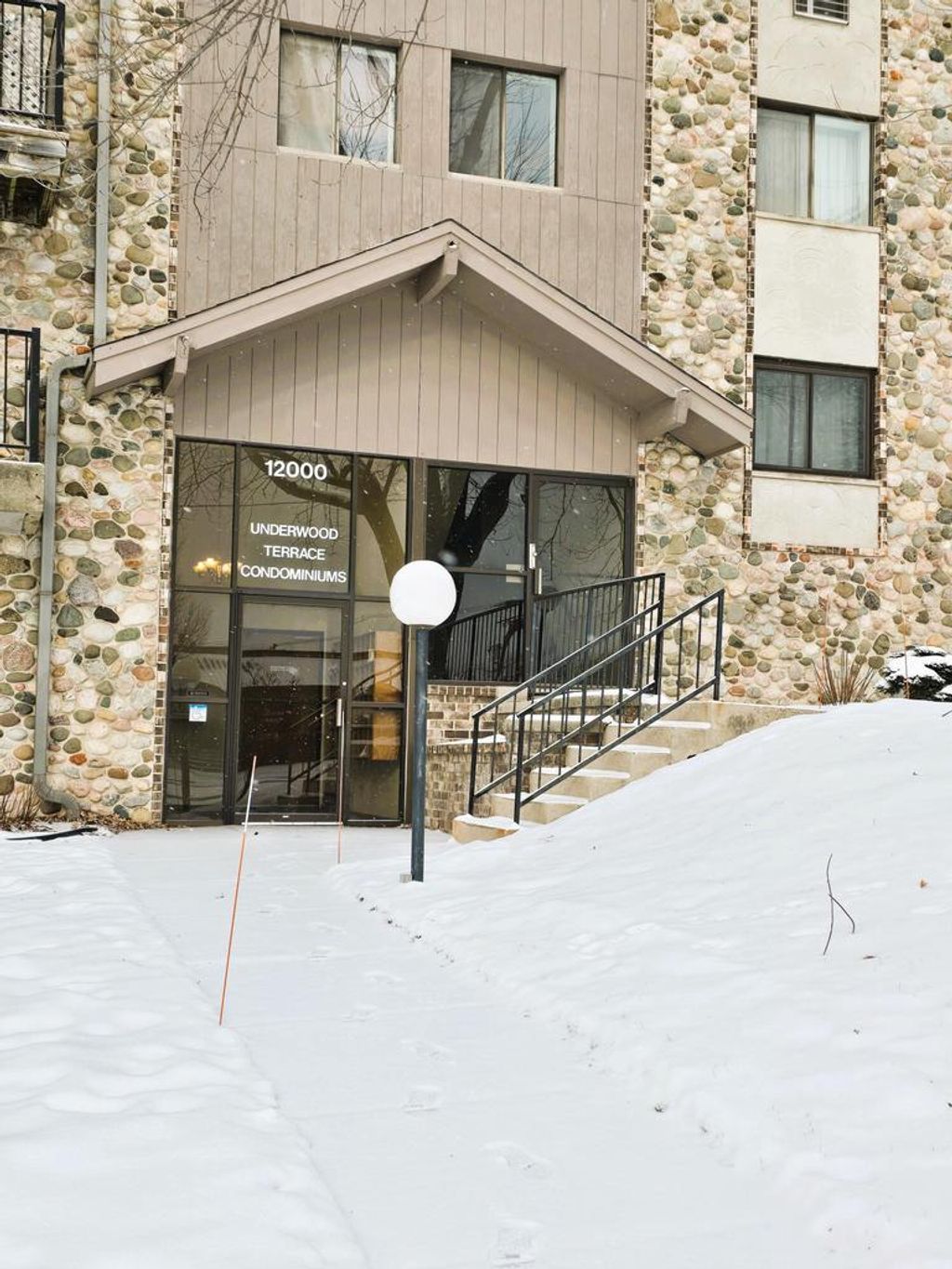 Photo of 12000 W Bluemound ROAD #111, Wauwatosa, WI 53226 (MLS # 1946250)