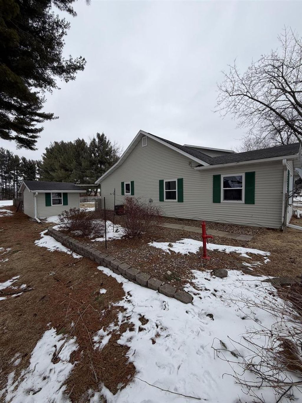 Photo of 621 Dwight STREET, Boscobel, WI 53805 (MLS # 2016128)