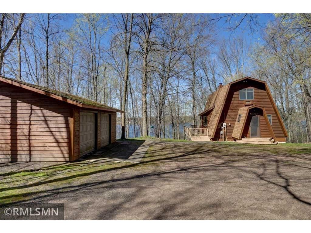 Photo of 1434 3 1/2 STREET, Turtle Lake, WI 54889 (MLS # 7056129)
