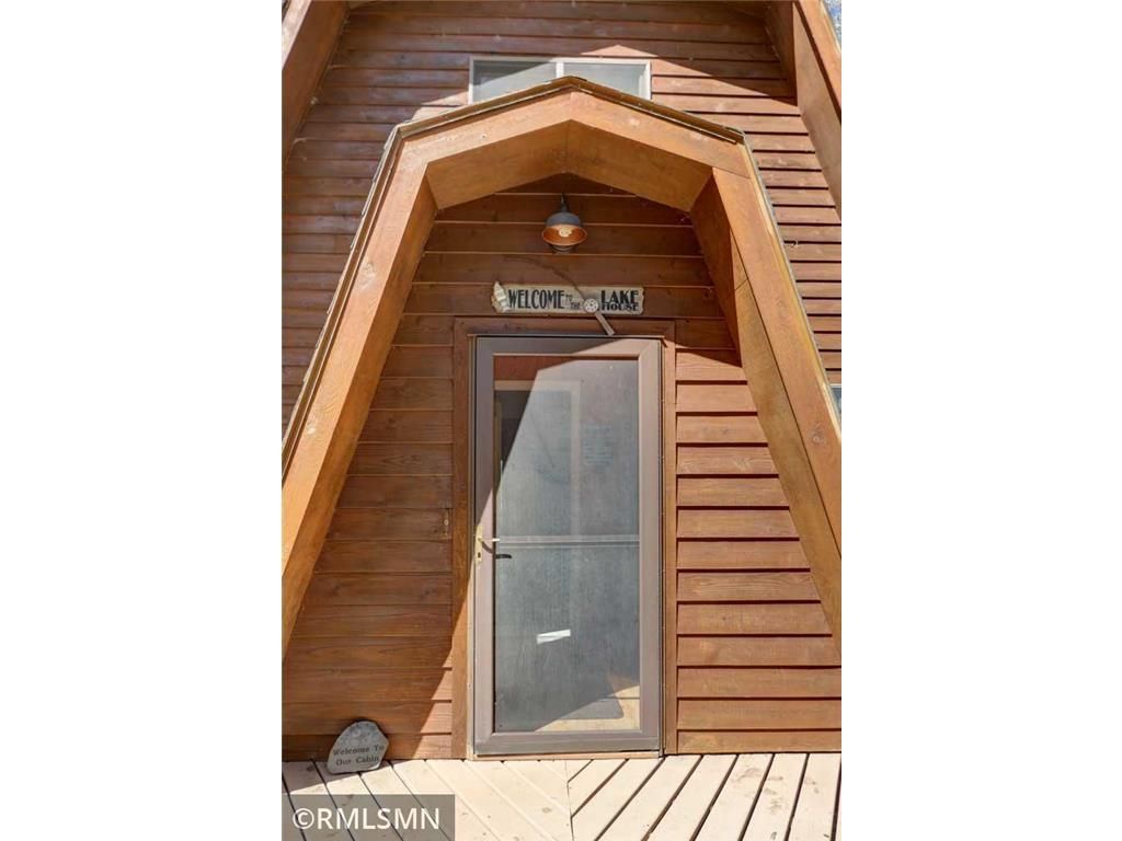 Photo of 1434 3 1/2 STREET, Turtle Lake, WI 54889 (MLS # 7056129)