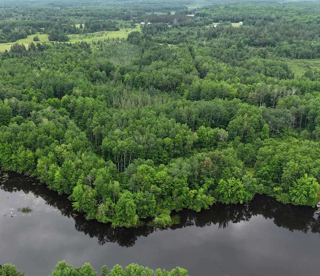 Photo of N9078 E Soo Lake ROAD, Phillips, WI 54555 (MLS # 22601767)
