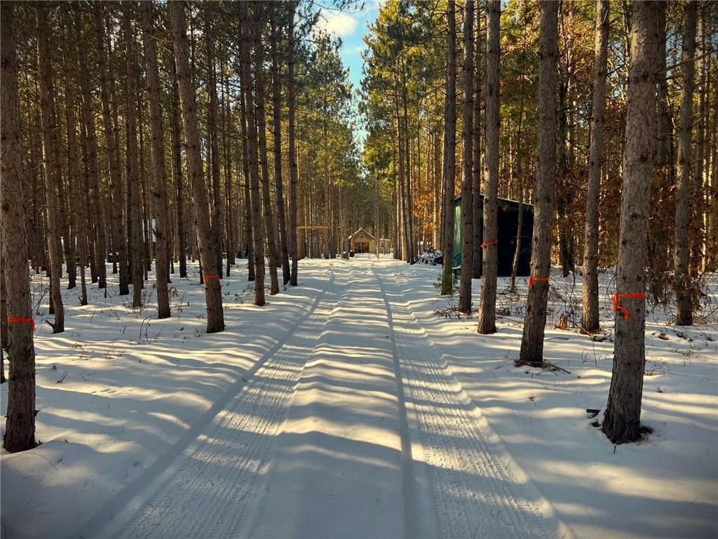 Photo of 3232 Wilderness TRAIL, Black River Falls, WI 54615 (MLS # 1598206)