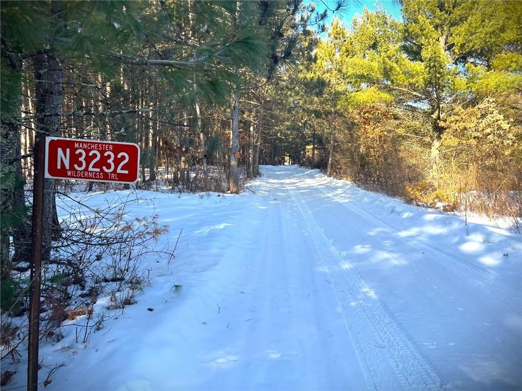 Photo of 3232 Wilderness TRAIL, Black River Falls, WI 54615 (MLS # 1598206)