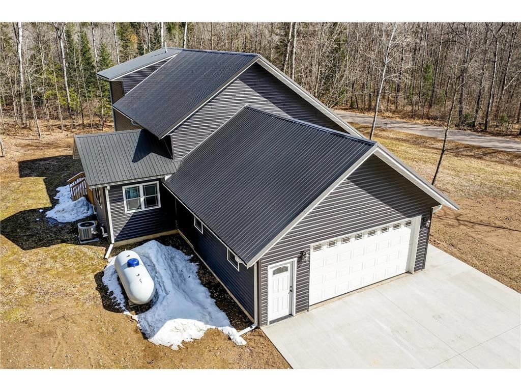 Photo of 4795N Lake Winter ROAD, Winter, WI 54896 (MLS # 7050275)
