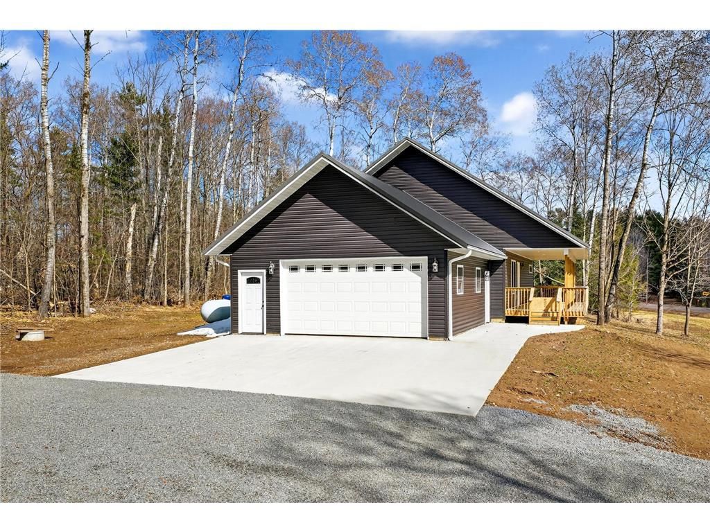 Photo of 4795N Lake Winter ROAD, Winter, WI 54896 (MLS # 7050275)