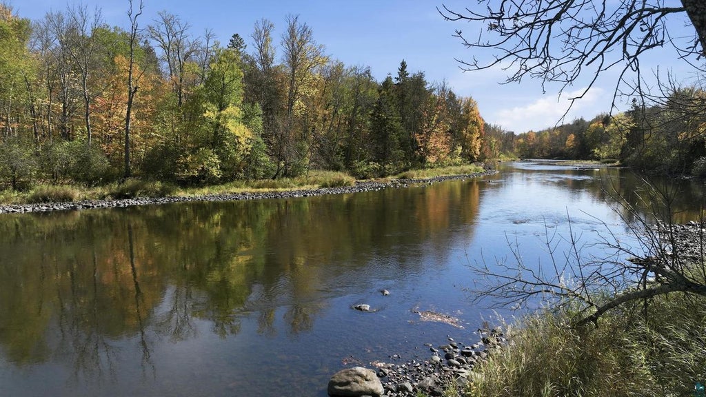 Photo of 6680 N Dam ROAD, Winter, WI 54896 (MLS # 6128400)