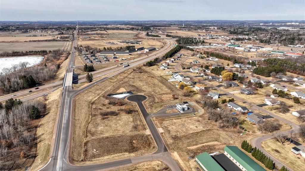 Photo of 2.93 Acres 171st Street, Chippewa Falls, WI 54729 (MLS # 1599179)