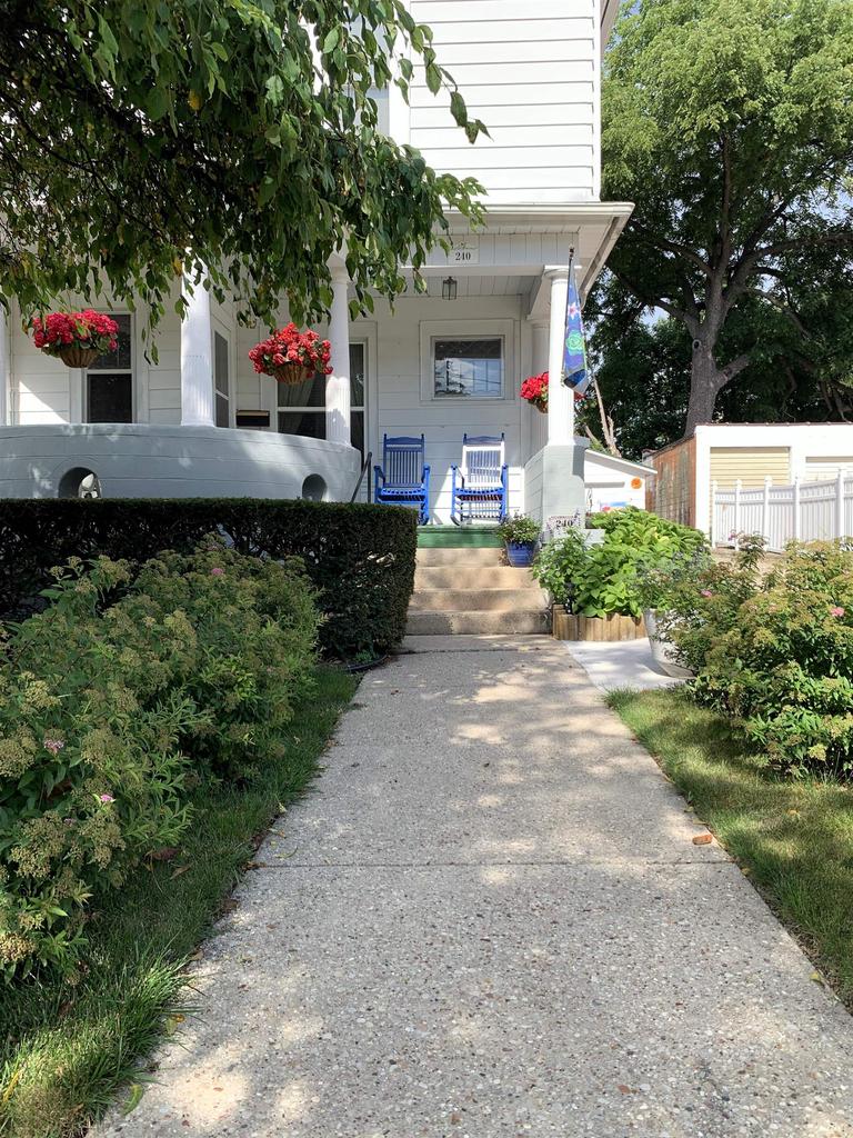 Photo of 240 W Harrison STREET, Columbus, WI 53925 (MLS # 2032085)