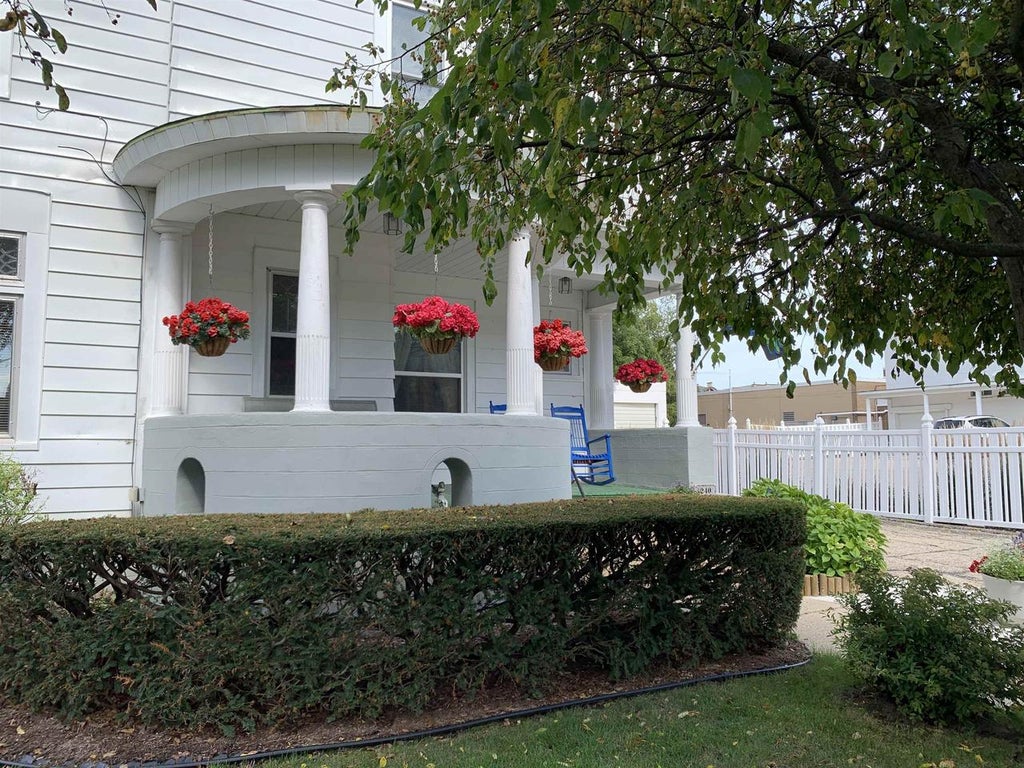 Photo of 240 W Harrison STREET, Columbus, WI 53925 (MLS # 2032085)