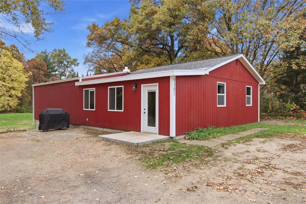Photo of 9301 Olson Drive, Eau Claire, WI 54703 (MLS # 1606075)