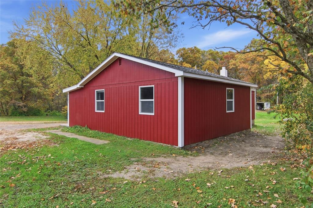 Photo of 9301 Olson Drive, Eau Claire, WI 54703 (MLS # 1606075)