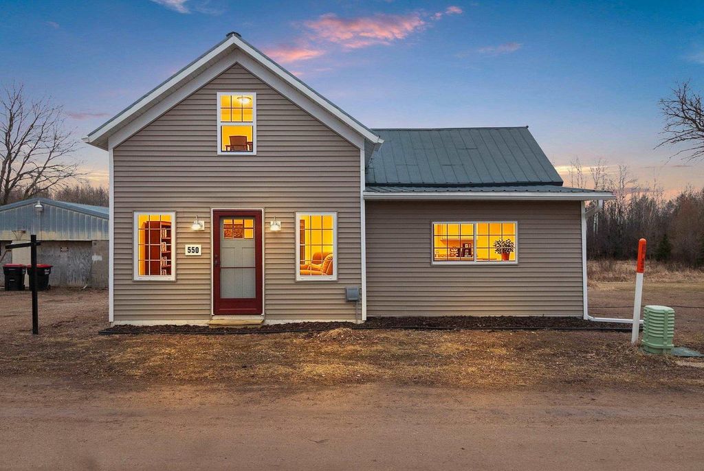 Photo of 550 Barke STREET, Gillett, WI 54124 (MLS # 50322184)